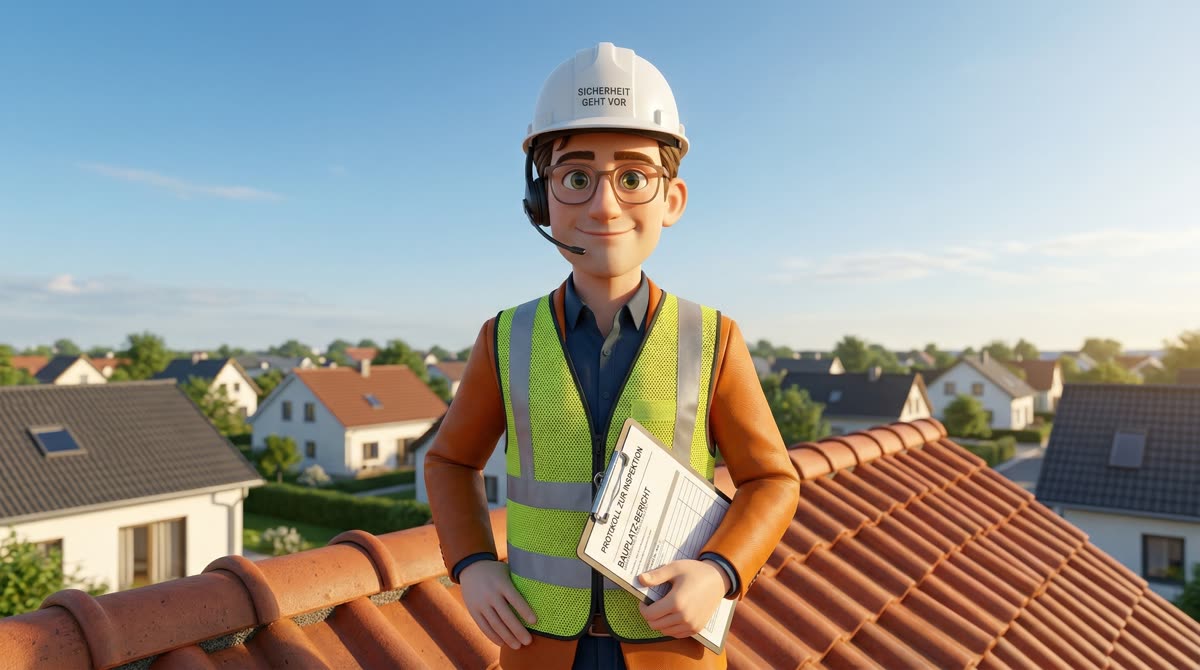 Dachdecker